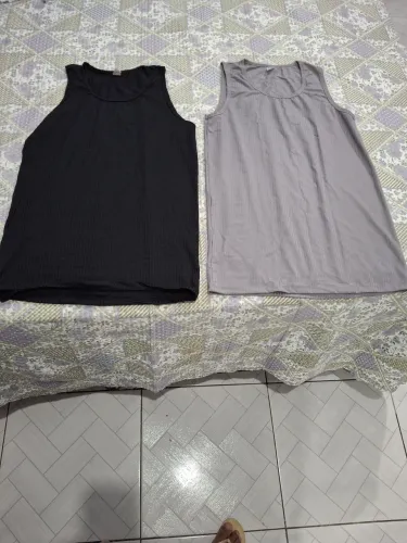 Camisetas regatas pra academia 