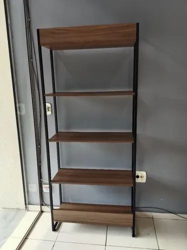 Móveis de recepção 