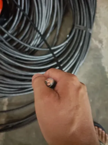 Cabo PP 3x6mm barato cobre puro