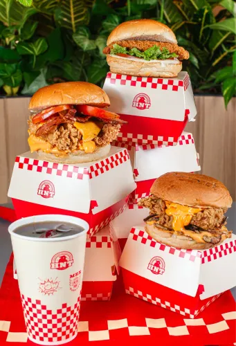 30 vagas restaurante barra da tijuca