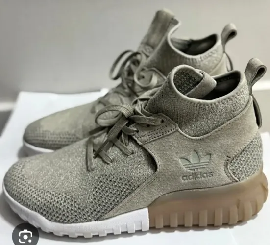 Tênis Adidas Original Tubular X n°39