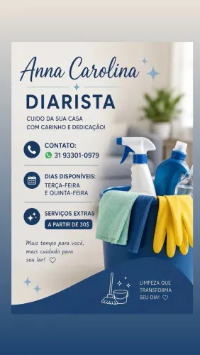 Faxina 