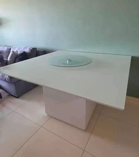 Mesa de jantar