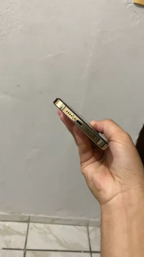 iPhone 12 Pro Max 128gb Gold