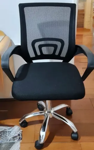 Cadeira de escritório