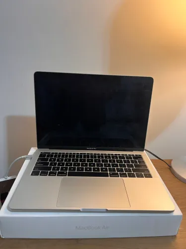 MacBook Pro 2017