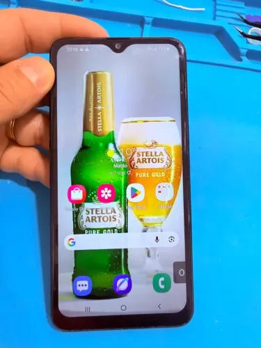 SAMSUNG GALAXY A10S - 32GB