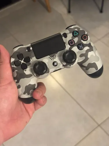 Controle PS4 original