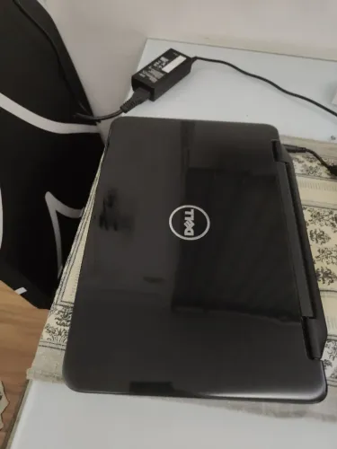 Notebook Dell inspiron