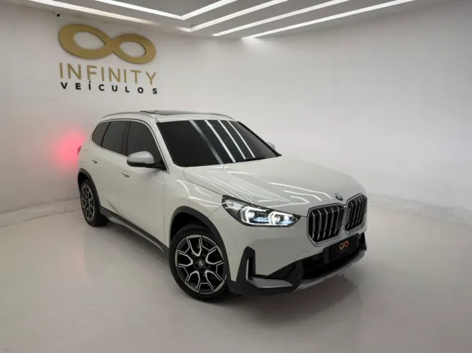 BMW X1 Sdrive 20I X-line 2.0 TB Aut. 2023