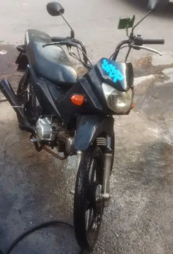 Pop 110i 2022