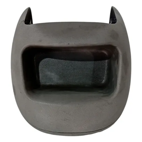 Moldura Console Central Ford Fiesta 1.0 8v 1995 A 1999