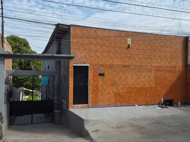 Aluguel Apt 2 quartos - Santo Antônio 