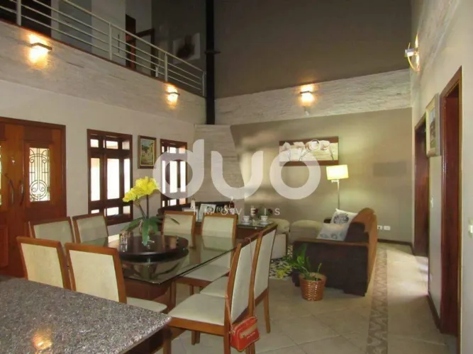 Casa à venda, 223 m² por R$ 1.700.000,00 - Nova Piracicaba - Piracicaba/SP