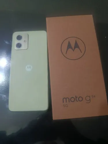 Motog 55