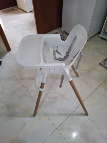 Cadeira para bebê Burigotto