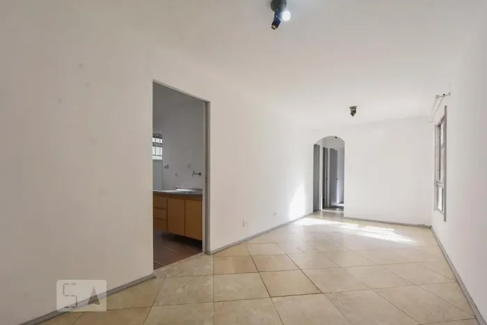 Apartamento à Venda - Santo Amaro , 3 Quartos, 64 m2