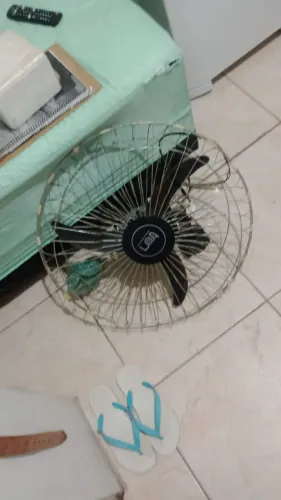 Semi novo