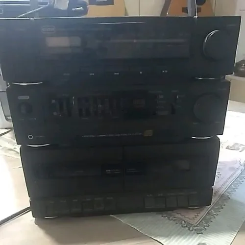 Minyssisten CCE reparos