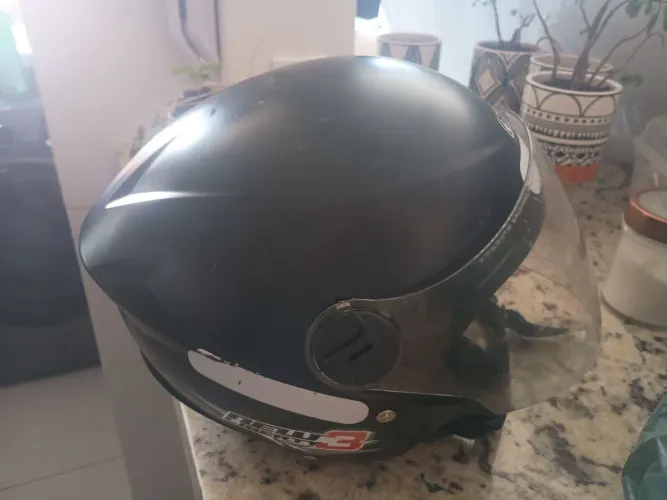 Capacete