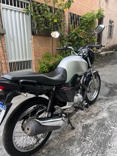 Vendo Start 160 23/24 15MIL