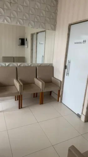 Vendo ou alugo mensal clínica odontológica 