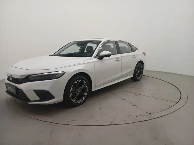 Honda Civic Sed.touring 2.0 16V Aut. (híbrido) 2024