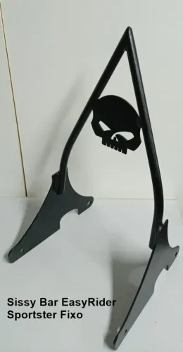 Sissy Bar para Harley-Davidson Sportster