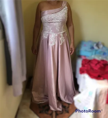 Vestido de festa 