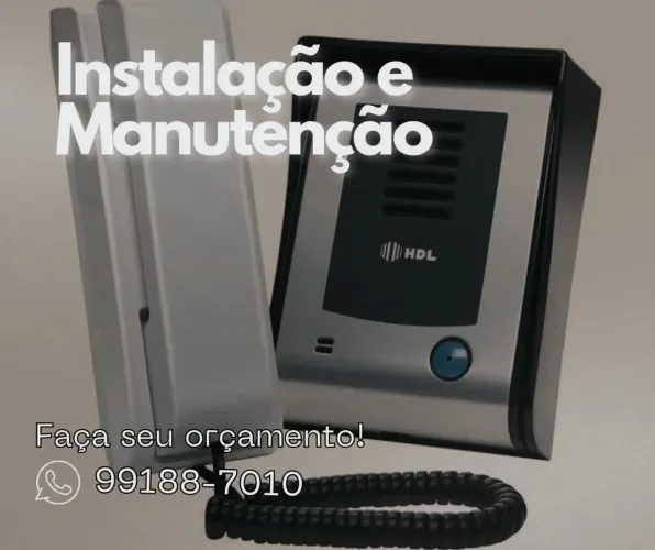 Interfone e Vídeo Porteiro: Triagem de Acesso 