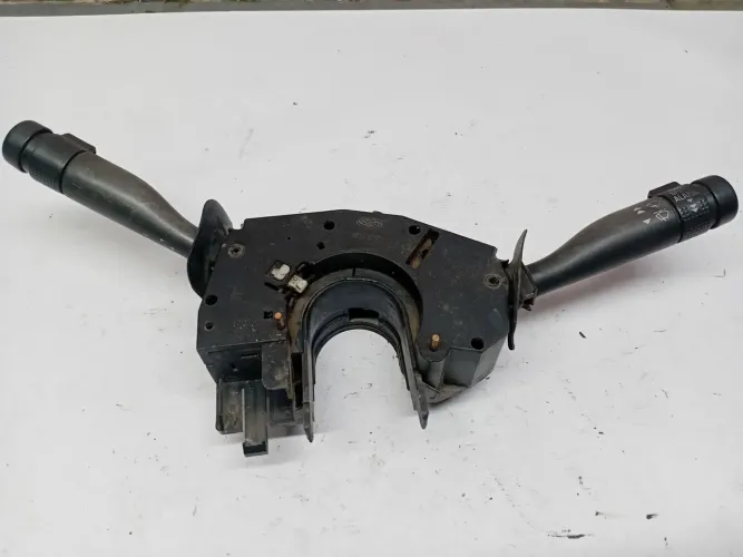 Comando Chave Seta Ford Fiesta 2007 A 2012 B118