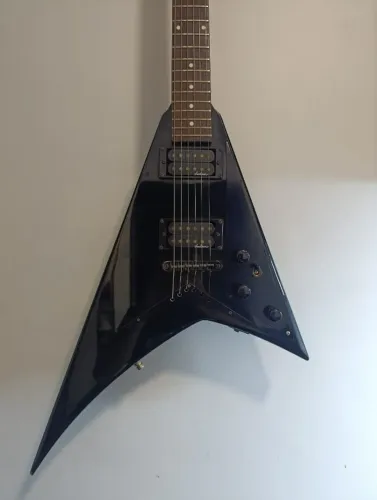 Guitarra Jackson V Randy Rhoads 