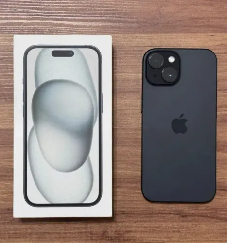 iPhone 15 128GB