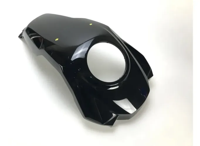 Peças de BMW F750