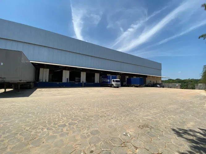 GALPÃO INDUSTRIAL 4.800M² - TARUMÃ
