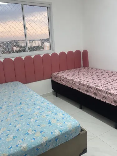 Cama box