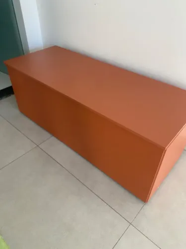 Banco baú