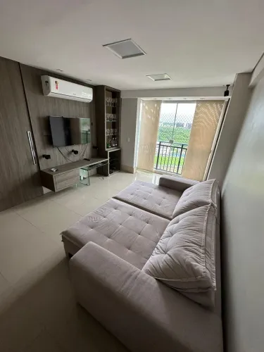 VENDO DUBAI RESIDENCE RENASCENÇA 2