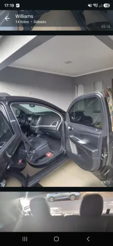 Dodge Journey RT 3.6 V6 Aut. 2012