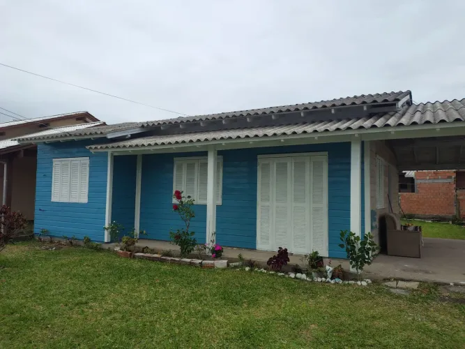 Casa Balneário Gaivota