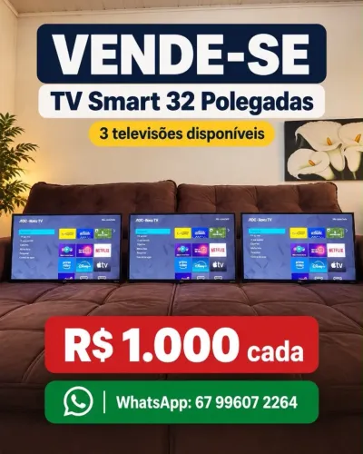 Televisão 