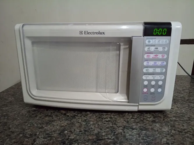 Microondas Electrolux
