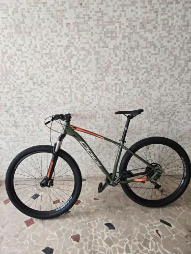 Bike Oggi 7.0 nova