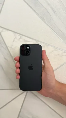 Iphone 15 (PERFEITO)