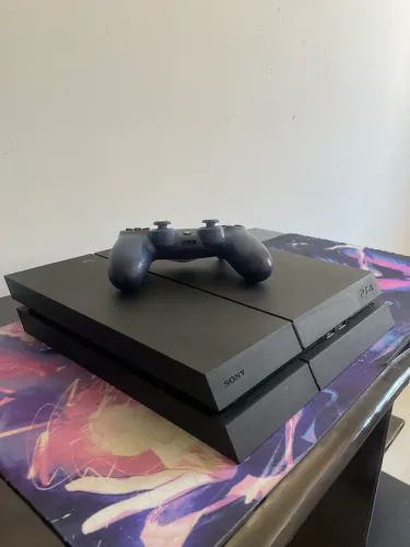 Vende-se Ps4