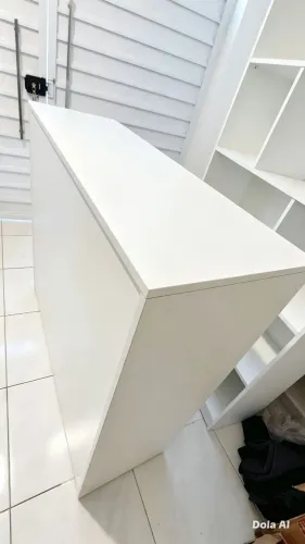 Balcão Caixa Loja