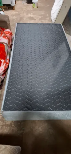 COLCHÃO BICAMA R$600,00