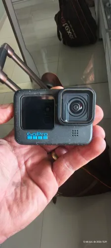 Gopro hero 12 black