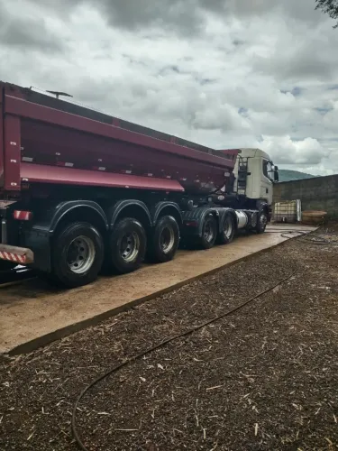 Carreta Rossetti LS