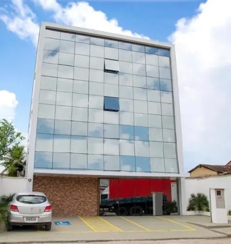 Hotel 44 quartos em Goiana-Pe